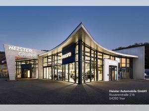 Volvo XC60 T8 Plus Black Edition+Lagom+360°+Licht+H/K