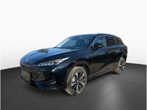 MG HS HEV+ Luxury MY25