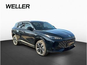 MG HS HEV+ Luxury MY25