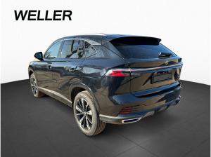 MG HS HEV+ Luxury MY25