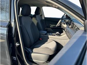 MG HS HEV+ Luxury MY25