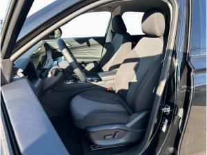 MG HS HEV+ Luxury MY25