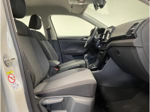 Volkswagen T-Cross Life 1.0 TSI 70kW - LED Kamera Navi IQ.Drive DAB+ SHZ LM App-Connect Digital Cockpit MFL