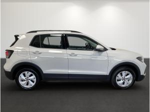 Volkswagen T-Cross Life 1.0 TSI 70kW - LED Kamera Navi IQ.Drive DAB+ SHZ LM App-Connect Digital Cockpit MFL