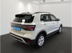 Volkswagen T-Cross Life 1.0 TSI 70kW - LED Kamera Navi IQ.Drive DAB+ SHZ LM App-Connect Digital Cockpit MFL