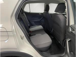 Volkswagen T-Cross Life 1.0 TSI 70kW - LED Kamera Navi IQ.Drive DAB+ SHZ LM App-Connect Digital Cockpit MFL