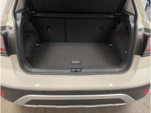 Volkswagen T-Cross Life 1.0 TSI 70kW - LED Kamera Navi IQ.Drive DAB+ SHZ LM App-Connect Digital Cockpit MFL