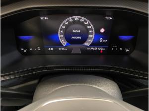 Volkswagen T-Cross Life 1.0 TSI 70kW - LED Kamera Navi IQ.Drive DAB+ SHZ LM App-Connect Digital Cockpit MFL