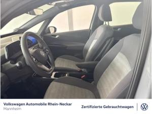 Volkswagen ID.3 Pure Performance Navi PEC LED uvm