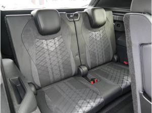 Volkswagen Tayron R-Line 2,0 l TDI SCR 4MOTION 7-Gang-Doppelkupplungsgetriebe DSG