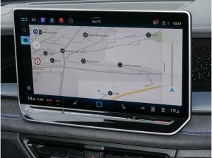 Volkswagen Tayron R-Line 2,0 l TDI SCR 4MOTION 7-Gang-Doppelkupplungsgetriebe DSG