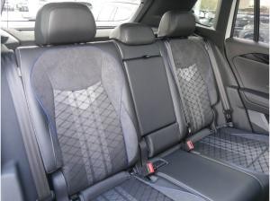 Volkswagen Tiguan R-Line 1,5 l eHybrid OPF / 6-Gang-Doppelkupplungsgetriebe DSG