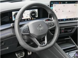 Volkswagen Tayron R-Line 2,0 l TDI SCR 4MOTION 7-Gang-Doppelkupplungsgetriebe DSG