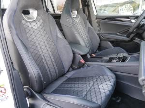 Volkswagen Tiguan R-Line 1,5 l eHybrid OPF / 6-Gang-Doppelkupplungsgetriebe DSG