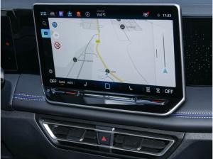 Volkswagen Tiguan R-Line 1,5 l eHybrid OPF / 6-Gang-Doppelkupplungsgetriebe DSG