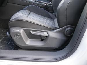 Volkswagen Tiguan R-Line 1,5 l eHybrid OPF / 6-Gang-Doppelkupplungsgetriebe DSG