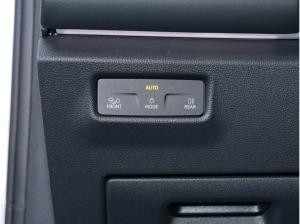 Volkswagen Tiguan R-Line 1,5 l eHybrid OPF / 6-Gang-Doppelkupplungsgetriebe DSG