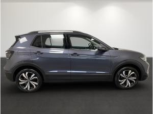 Volkswagen T-Cross Style 1.0 TSI 85kW - Matrix-LED DAB+ SHZ IQ.Drive Kamera Navi LM Digital Cockpit Pro Einparkhilfe