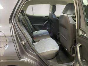 Volkswagen T-Cross Style 1.0 TSI 85kW - Matrix-LED DAB+ SHZ IQ.Drive Kamera Navi LM Digital Cockpit Pro Einparkhilfe