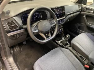 Volkswagen T-Cross Style 1.0 TSI 85kW - Matrix-LED DAB+ SHZ IQ.Drive Kamera Navi LM Digital Cockpit Pro Einparkhilfe