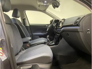Volkswagen T-Cross Style 1.0 TSI 85kW - Matrix-LED DAB+ SHZ IQ.Drive Kamera Navi LM Digital Cockpit Pro Einparkhilfe
