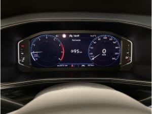 Volkswagen T-Cross Style 1.0 TSI 85kW - Matrix-LED DAB+ SHZ IQ.Drive Kamera Navi LM Digital Cockpit Pro Einparkhilfe