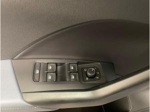Volkswagen T-Cross Style 1.0 TSI 85kW - Matrix-LED DAB+ SHZ IQ.Drive Kamera Navi LM Digital Cockpit Pro Einparkhilfe