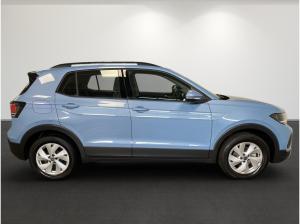 Volkswagen T-Cross Life 1.0 TSI 70kW - LED App-Connect IQ.Drive SHZ Digital Cockpit Kamera Navi LM DAB+ MFL