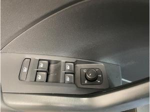 Volkswagen T-Cross Life 1.0 TSI 70kW - LED App-Connect IQ.Drive SHZ Digital Cockpit Kamera Navi LM DAB+ MFL