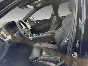 Volvo XC60 T6 Plus Black Edition+Lagom+360°+Licht+H/K