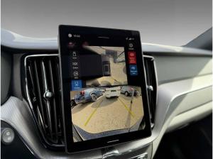 Volvo XC60 T6 Plus Black Edition+Lagom+360°+Licht+H/K