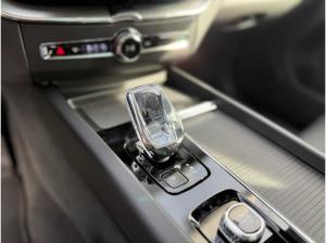 Volvo XC60 T6 Plus Black Edition+Lagom+360°+Licht+H/K
