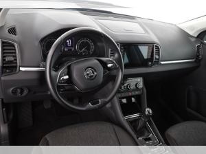 Skoda Karoq 1.0 TSI - CLEVER #NURHIER