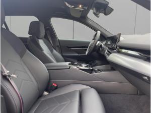 BMW 520 Touring | M-Sport  21 ZOLL 360° H/K