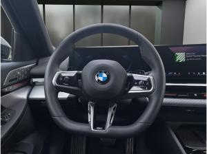 BMW 520 Touring | M-Sport  21 ZOLL 360° H/K