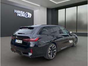 BMW 520 Touring | M-Sport  21 ZOLL 360° H/K
