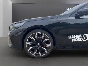 BMW 520 Touring | M-Sport  21 ZOLL 360° H/K
