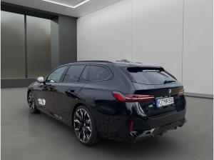 BMW 520 Touring | M-Sport  21 ZOLL 360° H/K