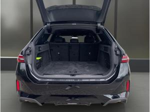 BMW 520 Touring | M-Sport  21 ZOLL 360° H/K