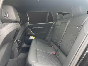 BMW 520 Touring | M-Sport  21 ZOLL 360° H/K