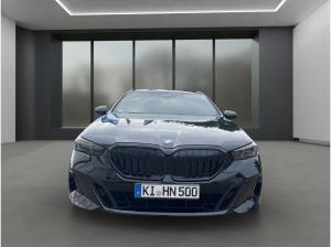 BMW 520 Touring | M-Sport  21 ZOLL 360° H/K
