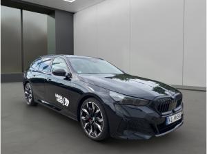 BMW 520 Touring | M-Sport  21 ZOLL 360° H/K