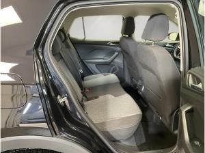 Volkswagen T-Cross Life 1.0 TSI 70kW - IQ.Drive LED App-Connect DAB+ LM Digital Cockpit SHZ Kamera MFL Einparkhilfe