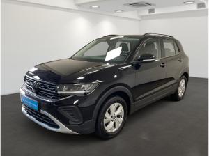 Volkswagen T-Cross Life 1.0 TSI 70kW - IQ.Drive LED App-Connect DAB+ LM Digital Cockpit SHZ Kamera MFL Einparkhilfe