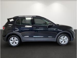 Volkswagen T-Cross Life 1.0 TSI 70kW - IQ.Drive LED App-Connect DAB+ LM Digital Cockpit SHZ Kamera MFL Einparkhilfe