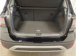 Volkswagen T-Cross Life 1.0 TSI 70kW - IQ.Drive LED App-Connect DAB+ LM Digital Cockpit SHZ Kamera MFL Einparkhilfe