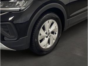 Volkswagen T-Cross Life 1.0 TSI 70kW - IQ.Drive LED App-Connect DAB+ LM Digital Cockpit SHZ Kamera MFL Einparkhilfe