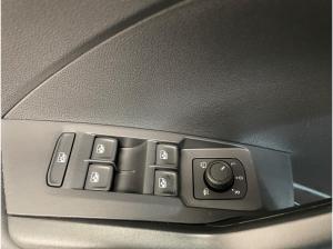 Volkswagen T-Cross Life 1.0 TSI 70kW - IQ.Drive LED App-Connect DAB+ LM Digital Cockpit SHZ Kamera MFL Einparkhilfe