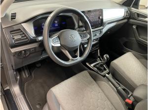 Volkswagen T-Cross Life 1.0 TSI 70kW - IQ.Drive LED App-Connect DAB+ LM Digital Cockpit SHZ Kamera MFL Einparkhilfe