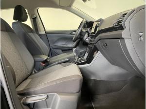 Volkswagen T-Cross Life 1.0 TSI 70kW - IQ.Drive LED App-Connect DAB+ LM Digital Cockpit SHZ Kamera MFL Einparkhilfe